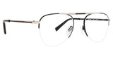 Trina Turk Breuer Eyeglasses