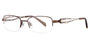 Aspex Eyewear S3278 Eyeglasses