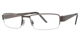 Aspex Eyewear EC207 Eyeglasses