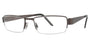 Aspex Eyewear EC207 Eyeglasses