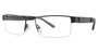 Aspex Eyewear T9937 Eyeglasses