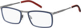 Tommy Hilfiger Th1844 Eyeglasses