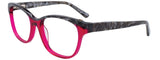 Aspex Eyewear TK1018 Eyeglasses