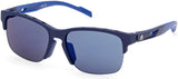 ADIDAS SPORT 0048 Sunglasses