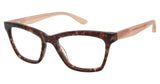 gx by GWEN STEFANI GX056 Eyeglasses