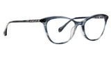 Badgley Mischka Danette Eyeglasses