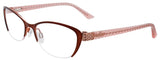 Aspex Eyewear TK1013 Eyeglasses