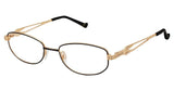 Tura R552 Eyeglasses