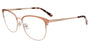 Lucky Brand D115ROG52 Eyeglasses