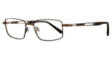 Aspex Eyewear TK991 Eyeglasses