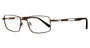 Aspex Eyewear TK991 Eyeglasses