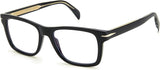David Beckham Db1073 Eyeglasses