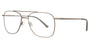 Aspex Eyewear C5504 Eyeglasses