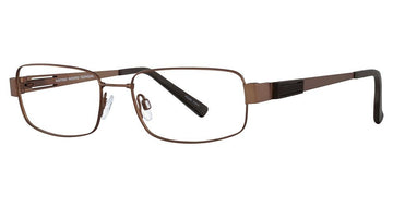 Aspex Eyewear CT211 Eyeglasses