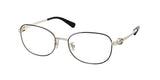 Coach 5124 Eyeglasses