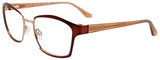 Aspex Eyewear EC497 Eyeglasses