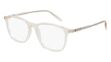 Montblanc Established MB0085O Eyeglasses