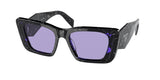 Prada 08YSF Sunglasses