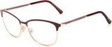 Jimmy Choo 319 Eyeglasses