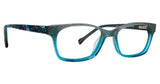 Vera Bradley VBEmilia Eyeglasses