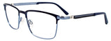 Aspex Eyewear EC496 Eyeglasses