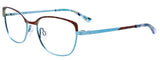 Aspex Eyewear TK1139 Eyeglasses