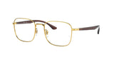 Ray Ban 6469 Eyeglasses