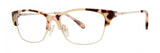 Lilly Pulitzer Bunny Eyeglasses