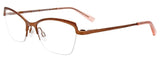 Aspex Eyewear EC538 Eyeglasses