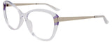 Aspex Eyewear P5055 Eyeglasses