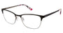 Humphreys 592035 Eyeglasses