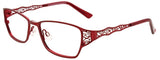 Aspex Eyewear EC319 Eyeglasses