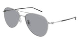 Montblanc Established MB0128S Sunglasses