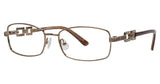 Aspex Eyewear T9885 Eyeglasses