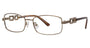 Aspex Eyewear T9885 Eyeglasses