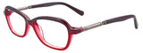 Aspex Eyewear EC336 Eyeglasses