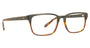 Badgley Mischka Fleetwood Eyeglasses