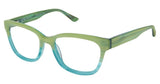 gx by GWEN STEFANI GX806 Eyeglasses