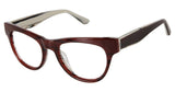 gx by GWEN STEFANI GX064 Eyeglasses