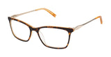 Kate Young for Tura K308 Eyeglasses