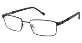 TITANflex 827036 Eyeglasses