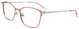 Aspex Eyewear EC532 Eyeglasses