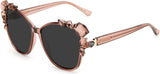 Jimmy Choo Mya Sunglasses