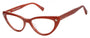 Rebecca Minkoff Brooke1 Eyeglasses