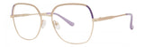 Kensie Shade Eyeglasses