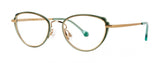 Red Rose PAVIA Eyeglasses