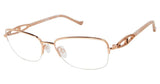 Tura TE266 Eyeglasses