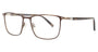 Aspex Eyewear TK1131 Eyeglasses