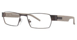 Aspex Eyewear T9969 Eyeglasses