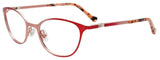 Aspex Eyewear EC548 Eyeglasses